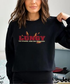 Lungy First Fury T Shirt