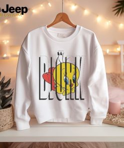 Lxix Apparel Tweety Bjork Shirt