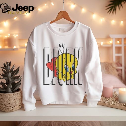 Lxix Apparel Tweety Bjork Shirt