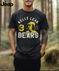 M00Nshot Shop Kelly Leak #3 Bears Unisex T Shirt Unisex Standard T Shirt