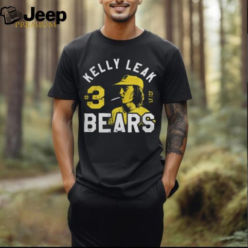 M00Nshot Shop Kelly Leak #3 Bears Unisex T Shirt   Unisex Standard T Shirt