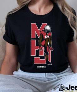 MHJ Tee shirt