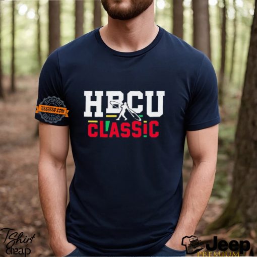 MLB HBCU Classic Shirt