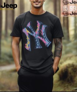 MLB New York Yankees Pencil T Shirt