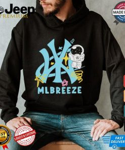 MLB Reading Astronaut MLBREEZE T Shirt