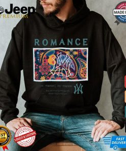 MLB Romance Moment T Shirt