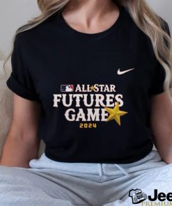 MLB Seattle Mariners All Star Futures Game 2024 T shirt