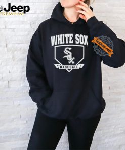 MLB Toddler Chicago White Sox Home Runner T Shirt