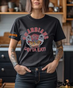 MLB x Flavortown Cleveland Guardians Shirt