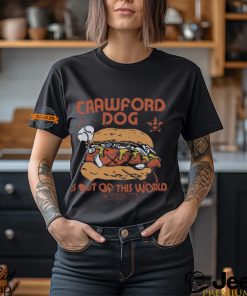 MLB x Flavortown Houston Astros Shirt