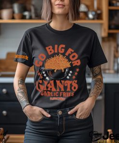 MLB x Flavortown San Francisco Giants Shirt