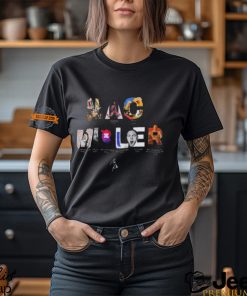 Mac Miller Album T Shirt