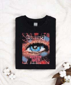 Madame Web Official Poster ScreenX Releases February 14th 2024 shirt