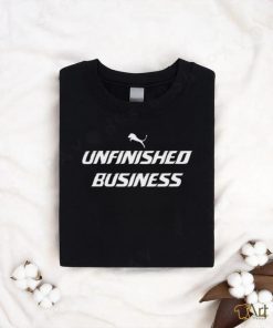 Madeindetroit91 Unfinished Business Lions Shirt