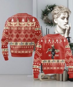 Madonna Like A Prayer, Four Decades Ugly Sweater