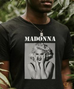 Madonna T Shirts