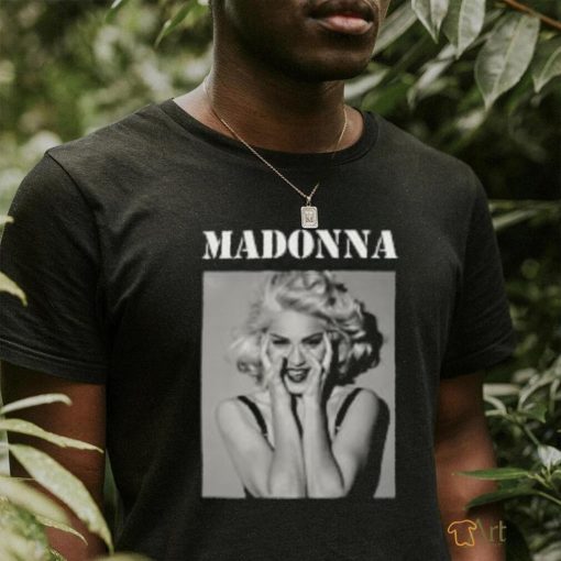 Madonna T Shirts