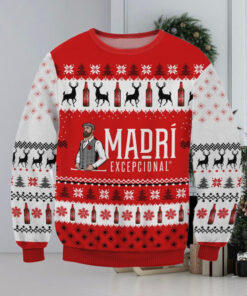 Madri Ugly Sweater