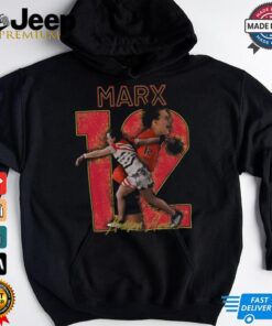 Madyson Marx signature 2024 t shirt