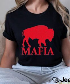 Mafia 716 Buffalo New York Bflo Wny Sport Shirt