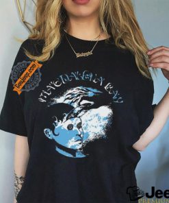 Magdalena Bay Imaginal Discs Oceania T Shirt