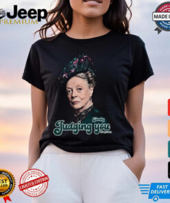 Maggie Smith Camp, Downton Abbey Drama T Shirt