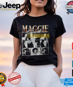 Maggie Smith Homage Shirt