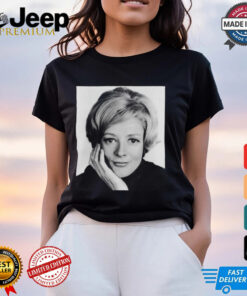 Maggie Smith Memorial T Shirt