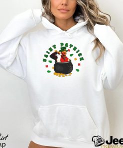 Mahomes Saint Patrick’s Day shirt