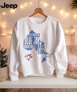 Major League Baseball Toronto Blue Jays Shirt