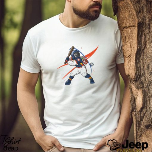 Major League Spaceball Shirt