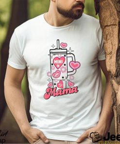 Mama And Mini Valentine Tumbler Shirt