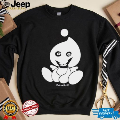 Mamono World Jeffery shirt