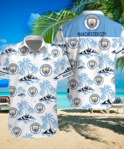 Manchester City REUPQ11464 hawaiian shirt