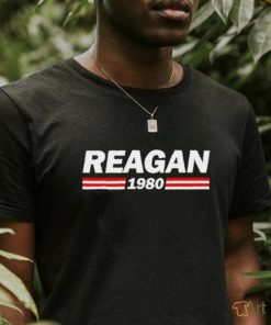 Marc Thiessen Wearing Reagan 1980 Unisex T Shirt