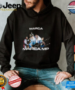 Marca MP Simplemente Marca Tour Shirts