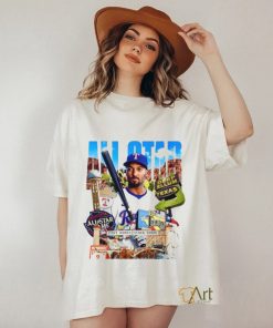 Marcus Semien Texas Rangers Third All Star Game Go To Texas Shirt