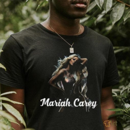 Mariah Carey Posters shirt