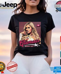 Mariah May Glamour Era Shirt