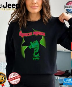 Marilyn Manson Smells Like Children T Shirt