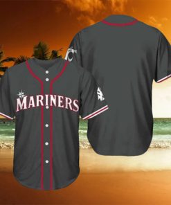 Mariners WSU Cougs Night Jersey 2024 Giveaway