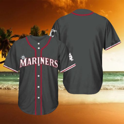 Mariners WSU Cougs Night Jersey 2024 Giveaway