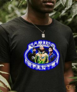 Marino infantry the neptunes shirt