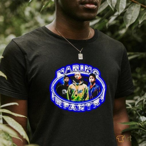 Marino infantry the neptunes shirt