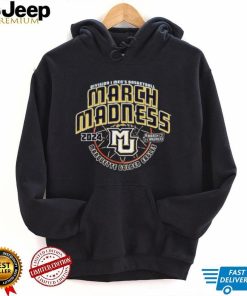 Marquette Golden Eagles 2024 NCAA Men’s Basketball March Madness Shirt