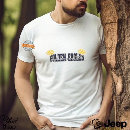 Marquette Golden Eagles Garb Shirt