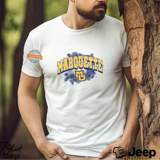 Marquette Golden Eagles Shirt