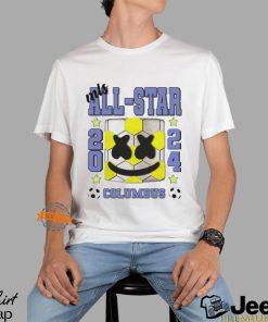 Marshmello Columbus Shirt