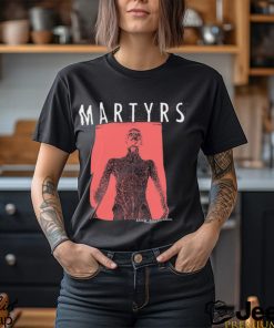 Martyrs Keep Doubting Shirt