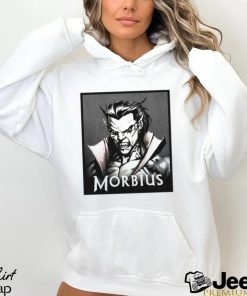 Marvel Morbius Timeless Vampire T Shirt